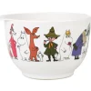 Vatkauskulho Muumi Hahmot S>Moomin Discount