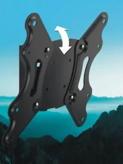 TV-seinäteline MNT 102>Mount Massive Outlet