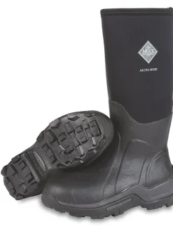 Saapas Arctic Sport High>Muck Boot New