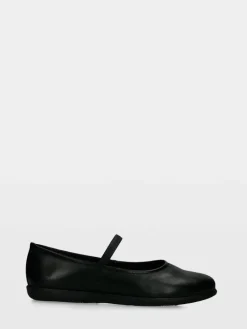 Musse & Cloud Kävelykengät|ballerinat Flik Black BLK Black
