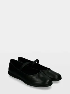 Musse & Cloud Kävelykengät|ballerinat Flik Black BLK Black
