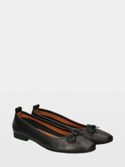 Musse & Cloud Kävelykengät|ballerinat Sita Black BLK Black