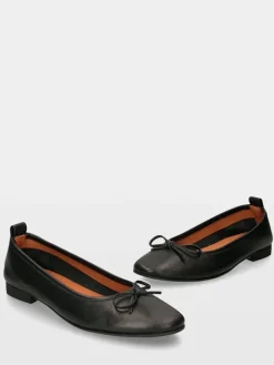 Musse & Cloud Kävelykengät|ballerinat Sita Black BLK Black