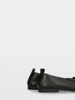 Musse & Cloud Kävelykengät|ballerinat Sita Black BLK Black