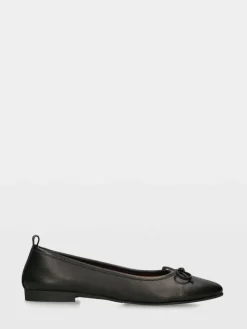 Musse & Cloud Kävelykengät|ballerinat Sita Black BLK Black