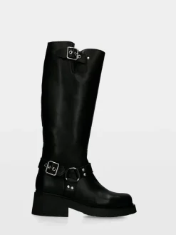Musse & Cloud Saappaat|biker-saappaat Cross NBK NBK Black