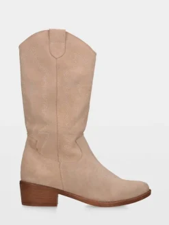 Musse & Cloud Saappaat|bootsit Twinnie GRY