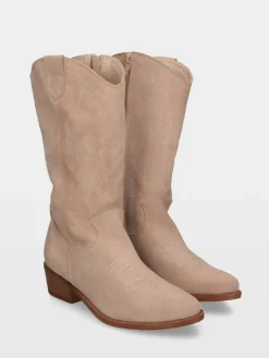 Musse & Cloud Saappaat|bootsit Twinnie GRY