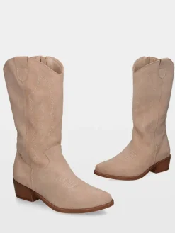 Musse & Cloud Saappaat|bootsit Twinnie GRY