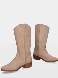 Musse & Cloud Saappaat|bootsit Twinnie GRY