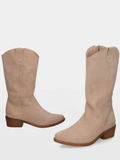 Musse & Cloud Saappaat|bootsit Twinnie GRY