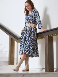 Musse & Cloud Saappaat|bootsit Twinnie GRY