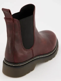 Musse & Cloud Nilkkurit|chelseat New Ula BUR Bur Burgundy
