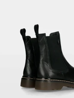 Musse & Cloud Nilkkurit|chelseat Ula BLK BLK Black