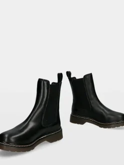 Musse & Cloud Nilkkurit|chelseat Ula BLK BLK Black