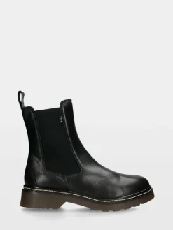 Musse & Cloud Nilkkurit|chelseat Ula BLK BLK Black