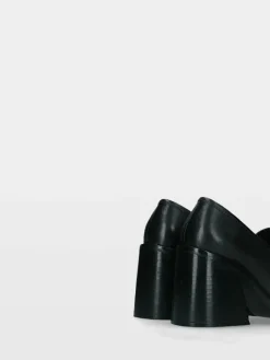 Musse & Cloud Kävelykengät|loaferit Sami NBK NBK Black