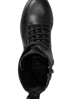 Musse & Cloud Nilkkurit|nilkkurit Efany NBK Nappa black