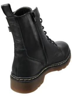 Musse & Cloud Nilkkurit|nilkkurit Efany NBK Nappa black