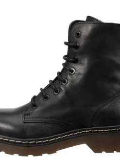 Musse & Cloud Nilkkurit|nilkkurit Efany NBK Nappa black