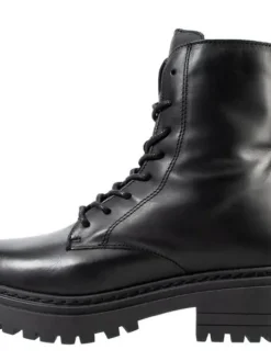 Musse & Cloud Nilkkurit|nilkkurit Ejeny NBK Nappa black