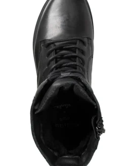 Musse & Cloud Nilkkurit|nilkkurit Ejeny NBK Nappa black