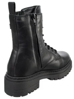 Musse & Cloud Nilkkurit|nilkkurit Ejeny NBK Nappa black