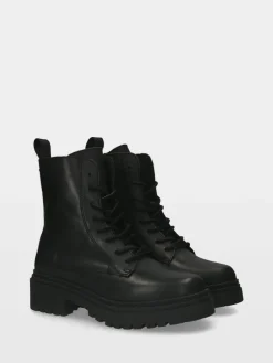Musse & Cloud Nilkkurit|nilkkurit Ejeny NBK Nappa black