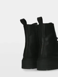 Musse & Cloud Nilkkurit|nilkkurit Ejeny NBK Nappa black