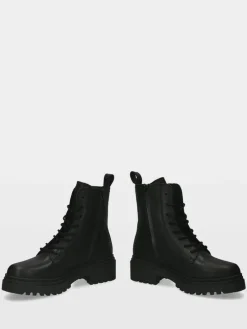 Musse & Cloud Nilkkurit|nilkkurit Ejeny NBK Nappa black