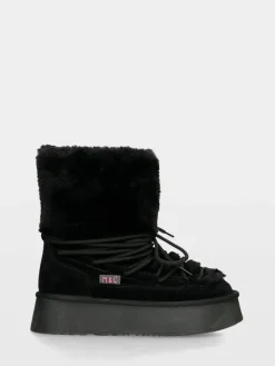 Musse & Cloud Nilkkurit|nilkkurit MCRoku BLK BLK Black