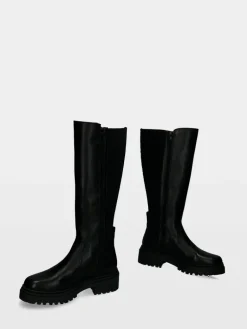 Musse & Cloud Saappaat|saappaat Ejenne BLK BLK Black