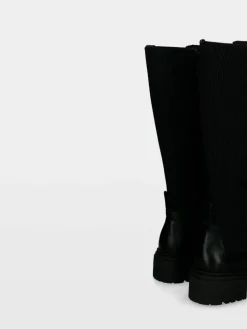 Musse & Cloud Saappaat|saappaat Ejenne BLK BLK Black