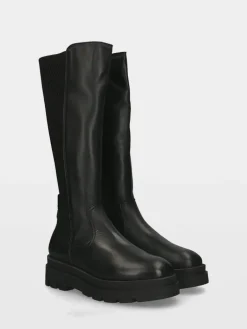 Musse & Cloud Saappaat|saappaat Madona NBK Black