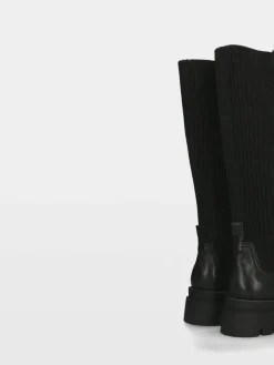Musse & Cloud Saappaat|saappaat Madona NBK Black