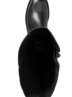 Musse & Cloud Saappaat|saappaat Madona NBK Black