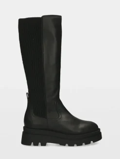Musse & Cloud Saappaat|saappaat Madona NBK Black