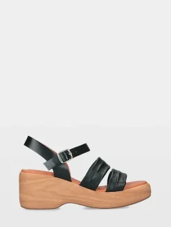 sandaalit Telsi BLK>Musse & Cloud