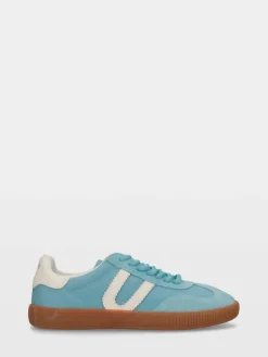 Musse & Cloud Tennarit Ja Sneakerit|Kävelykengät|tennarit McSun Blue Blu Blue