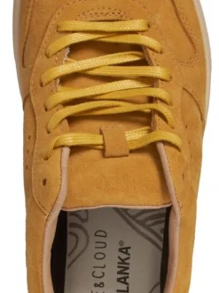 Musse & Cloud Tennarit Ja Sneakerit|tennarit Tamesis YEL YEL Yellow