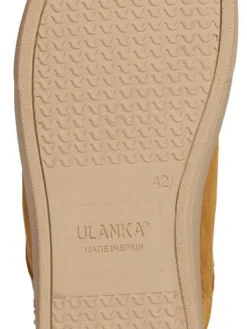 Musse & Cloud Tennarit Ja Sneakerit|tennarit Tamesis YEL YEL Yellow
