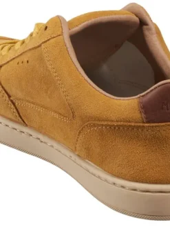 Musse & Cloud Tennarit Ja Sneakerit|tennarit Tamesis YEL YEL Yellow