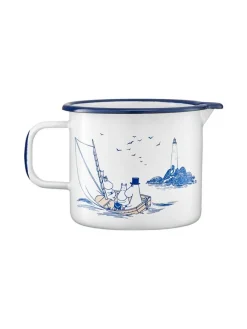 emalikannu Sailors 1,3 L>Muumi Sale