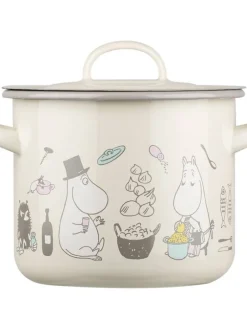 emalikattila Bon appetit 2,5 L>Muumi Clearance