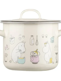 emalikattila Bon appetit 2,5 L>Muumi Clearance