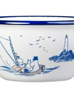 emalikulho Sailors 6 dl>Muumi New