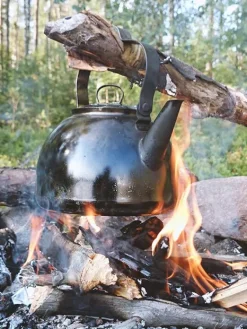 Muurikka Juoma- Ja Baaritarvikkeet|Tarjoilu|nuotiokahvipannu 1,5 L