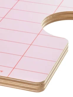 norsu Chop&Serve -lauta M vaaleanpunainen><noscript><img width=
