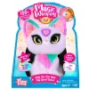 My Fuzzy Friends Robotti- Ja Toiminnalliset Lelut|Magic Whispers Kitty
