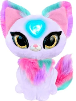 My Fuzzy Friends Robotti- Ja Toiminnalliset Lelut|Magic Whispers Kitty